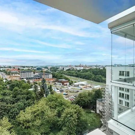 Studio 71 Lublin Exterior photo