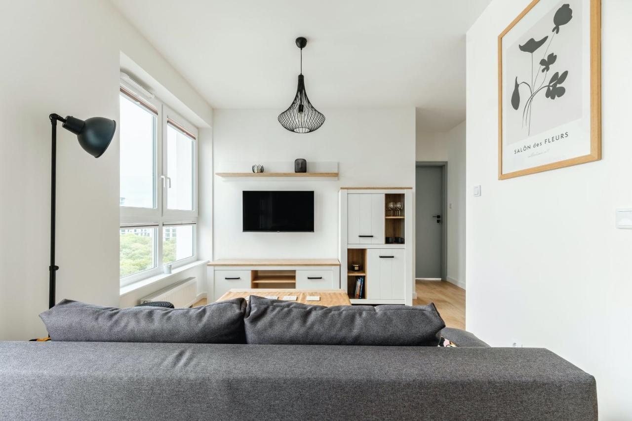 Apartment 71 Lublin