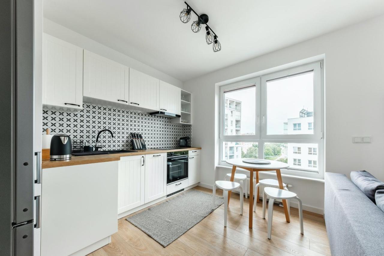 Apartment 71 Lublin